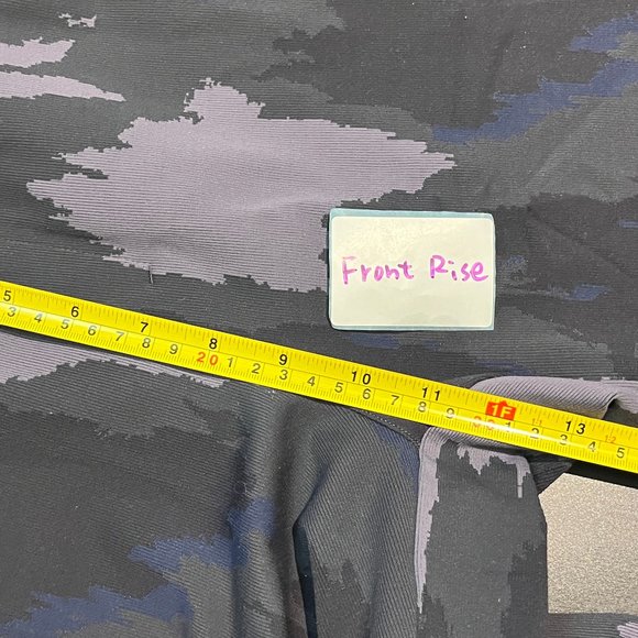 Lululemon Take The Moment Robert Geller Jogger Pants - Men's Size S - Picture 10 of 11